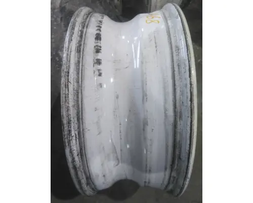 HUB PILOTED - STEEL 22.5 X 8.25 WHEEL