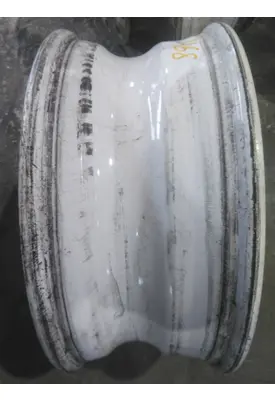 HUB PILOTED - STEEL 22.5 X 8.25 WHEEL