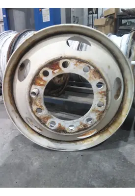 HUB PILOTED - STEEL 22.5 X 8.25 WHEEL