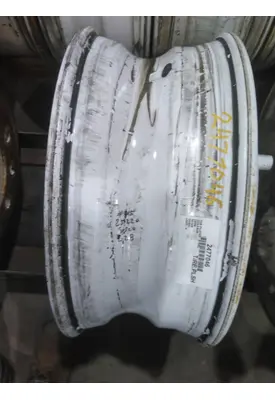 HUB PILOTED - STEEL 22.5 X 8.25 WHEEL