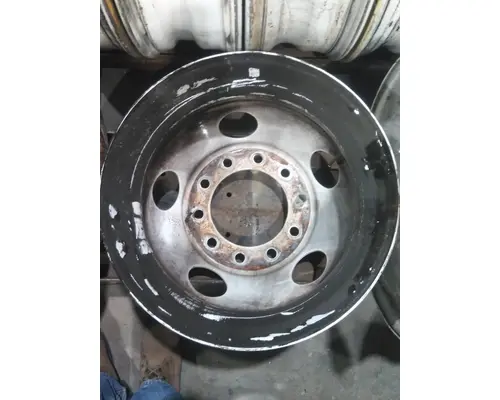 HUB PILOTED - STEEL 22.5 X 8.25 WHEEL