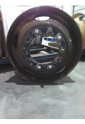 HUB PILOTED - STEEL 22.5 X 8.25 WHEEL
