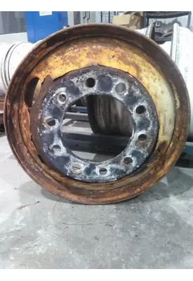 HUB PILOTED - STEEL 22.5 X 8.25 WHEEL