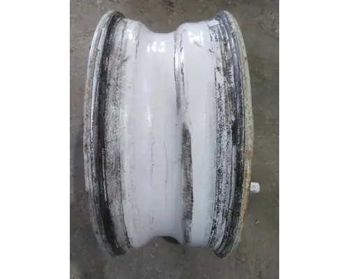 HUB PILOTED - STEEL 22.5 X 8.25 WHEEL