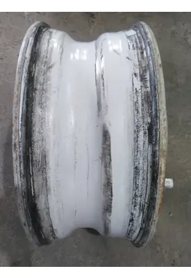 HUB PILOTED - STEEL 22.5 X 8.25 WHEEL