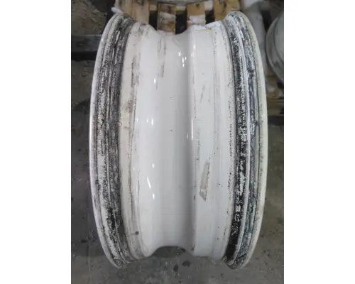 HUB PILOTED - STEEL 22.5 X 8.25 WHEEL