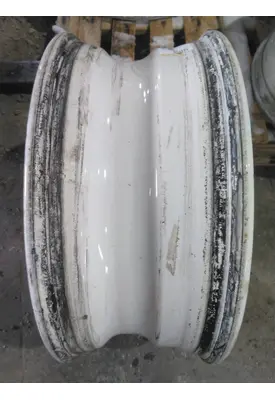 HUB PILOTED - STEEL 22.5 X 8.25 WHEEL