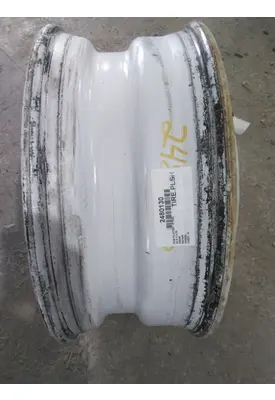 HUB PILOTED - STEEL 22.5 X 8.25 WHEEL