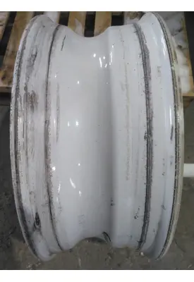 HUB PILOTED - STEEL 22.5 X 8.25 WHEEL