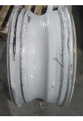 HUB PILOTED - STEEL 22.5 X 8.25 WHEEL