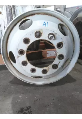 HUB PILOTED - STEEL 22.5 X 8.25 WHEEL