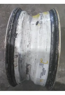 HUB PILOTED - STEEL 22.5 X 8.25 WHEEL