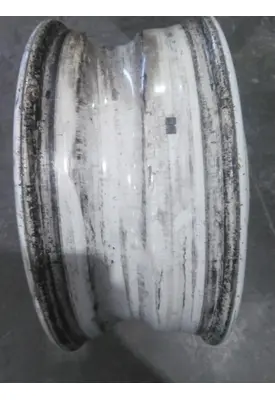 HUB PILOTED - STEEL 22.5 X 8.25 WHEEL