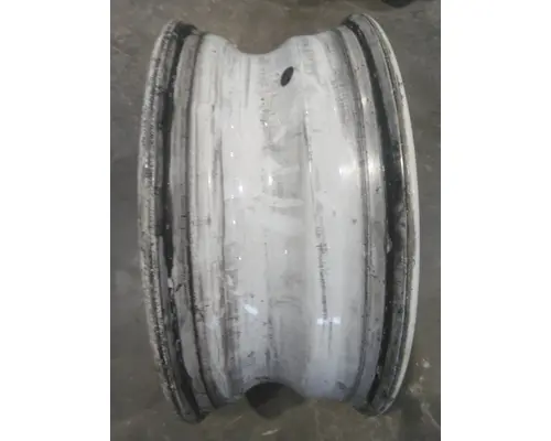 HUB PILOTED - STEEL 22.5 X 8.25 WHEEL