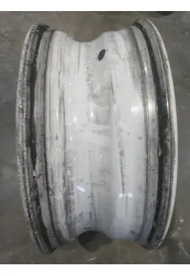 HUB PILOTED - STEEL 22.5 X 8.25 WHEEL