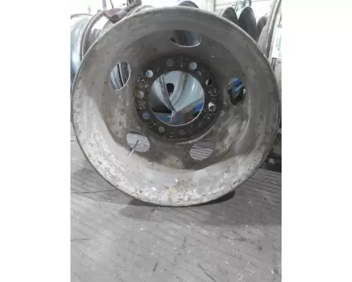 HUB PILOTED - STEEL 22.5 X 8.25 WHEEL