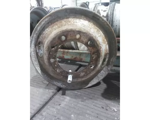 HUB PILOTED - STEEL 22.5 X 8.25 WHEEL