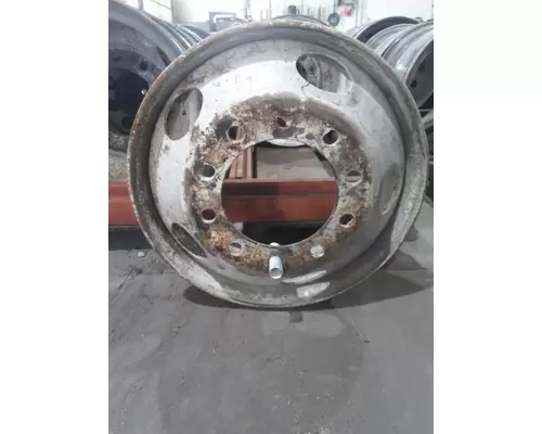 HUB PILOTED - STEEL 22.5 X 8.25 WHEEL