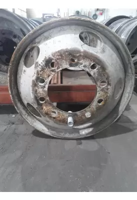 HUB PILOTED - STEEL 22.5 X 8.25 WHEEL