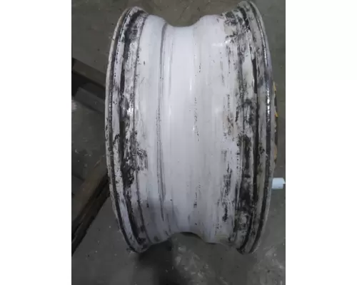 HUB PILOTED - STEEL 22.5 X 8.25 WHEEL