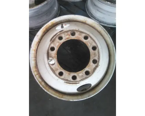 HUB PILOTED - STEEL 22.5 X 8.25 WHEEL