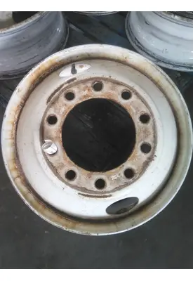 HUB PILOTED - STEEL 22.5 X 8.25 WHEEL