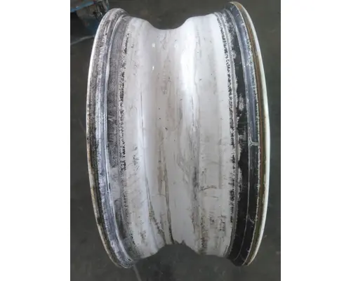 HUB PILOTED - STEEL 22.5 X 8.25 WHEEL