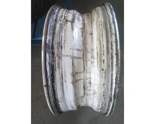 HUB PILOTED - STEEL 22.5 X 8.25 WHEEL