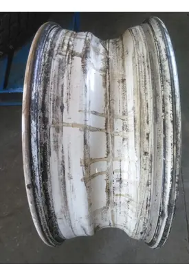 HUB PILOTED - STEEL 22.5 X 8.25 WHEEL