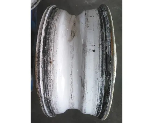 HUB PILOTED - STEEL 22.5 X 8.25 WHEEL