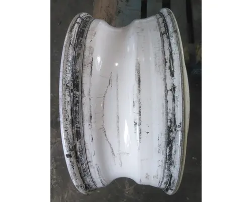 HUB PILOTED - STEEL 22.5 X 8.25 WHEEL