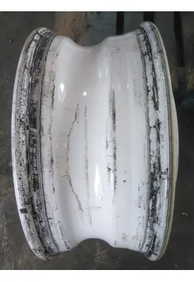 HUB PILOTED - STEEL 22.5 X 8.25 WHEEL