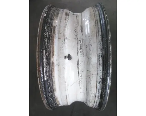 HUB PILOTED - STEEL 22.5 X 8.25 WHEEL