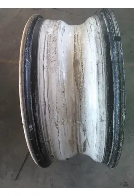 HUB PILOTED - STEEL 22.5 X 8.25 WHEEL