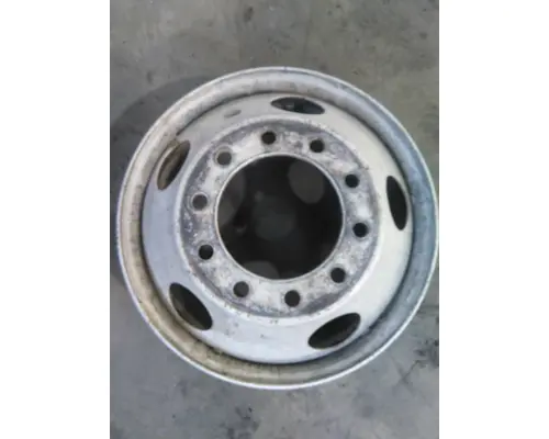 HUB PILOTED - STEEL 22.5 X 8.25 WHEEL