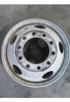 HUB PILOTED - STEEL 22.5 X 8.25 WHEEL