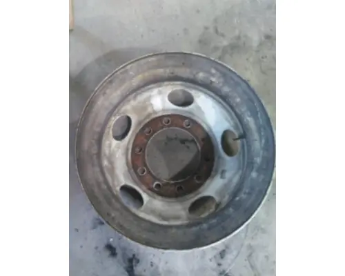 HUB PILOTED - STEEL 22.5 X 8.25 WHEEL
