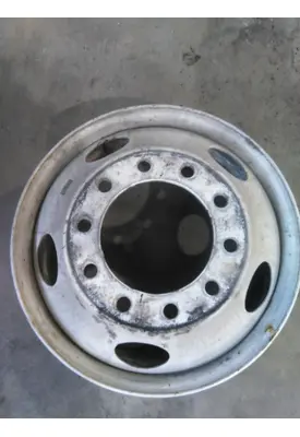 HUB PILOTED - STEEL 22.5 X 8.25 WHEEL