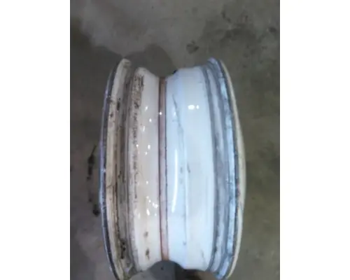 HUB PILOTED - STEEL 22.5 X 8.25 WHEEL
