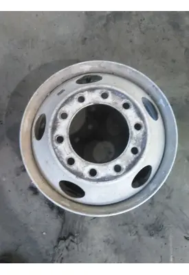 HUB PILOTED - STEEL 22.5 X 8.25 WHEEL