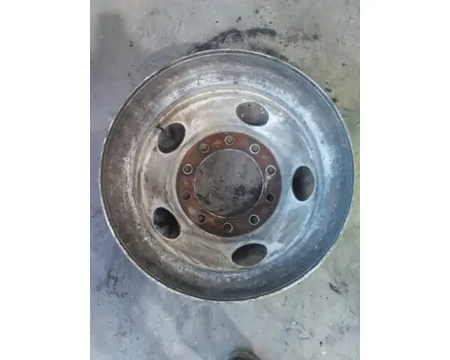 HUB PILOTED - STEEL 22.5 X 8.25 WHEEL