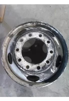 HUB PILOTED - STEEL 22.5 X 8.25 WHEEL