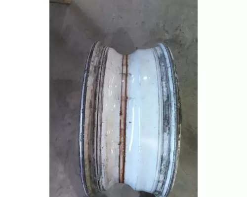 HUB PILOTED - STEEL 22.5 X 8.25 WHEEL
