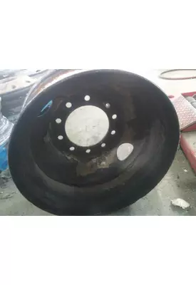 HUB PILOTED - STEEL 22.5 X 8.25 WHEEL