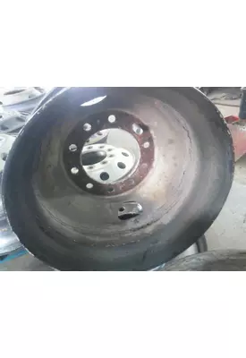 HUB PILOTED - STEEL 22.5 X 8.25 WHEEL