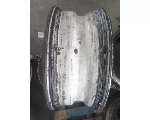 HUB PILOTED - STEEL 22.5 X 8.25 WHEEL