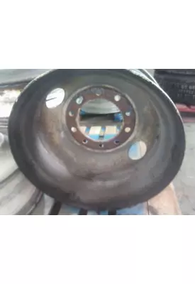 HUB PILOTED - STEEL 22.5 X 8.25 WHEEL