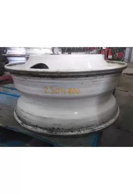 HUB PILOTED - STEEL 22.5 X 8.25 WHEEL