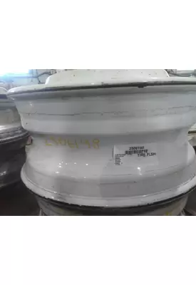 HUB PILOTED - STEEL 22.5 X 8.25 WHEEL