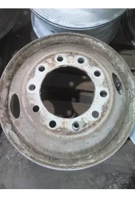 HUB PILOTED - STEEL 22.5 X 8.25 WHEEL